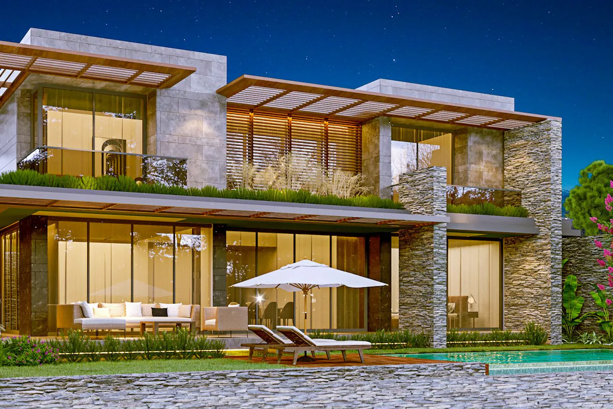 Luxury ξενοδοχεία στην Τουρκία που ανοίγουν το 2027-2028