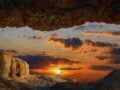 Μήπως αυτός ο βράχος είναι γιγάντιο φίδι; Το μυστήριο της Naka Cave (ΦΩΤΟ)