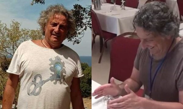 Υπόθεση Μαζωνάκη: Ο υπνοθεραπευτής γύριζε καπάκια με το μυαλό και βρήκε… πνεύμα σε κινητό – «Δεν ξέρουμε αν ήταν Android ή Apple»