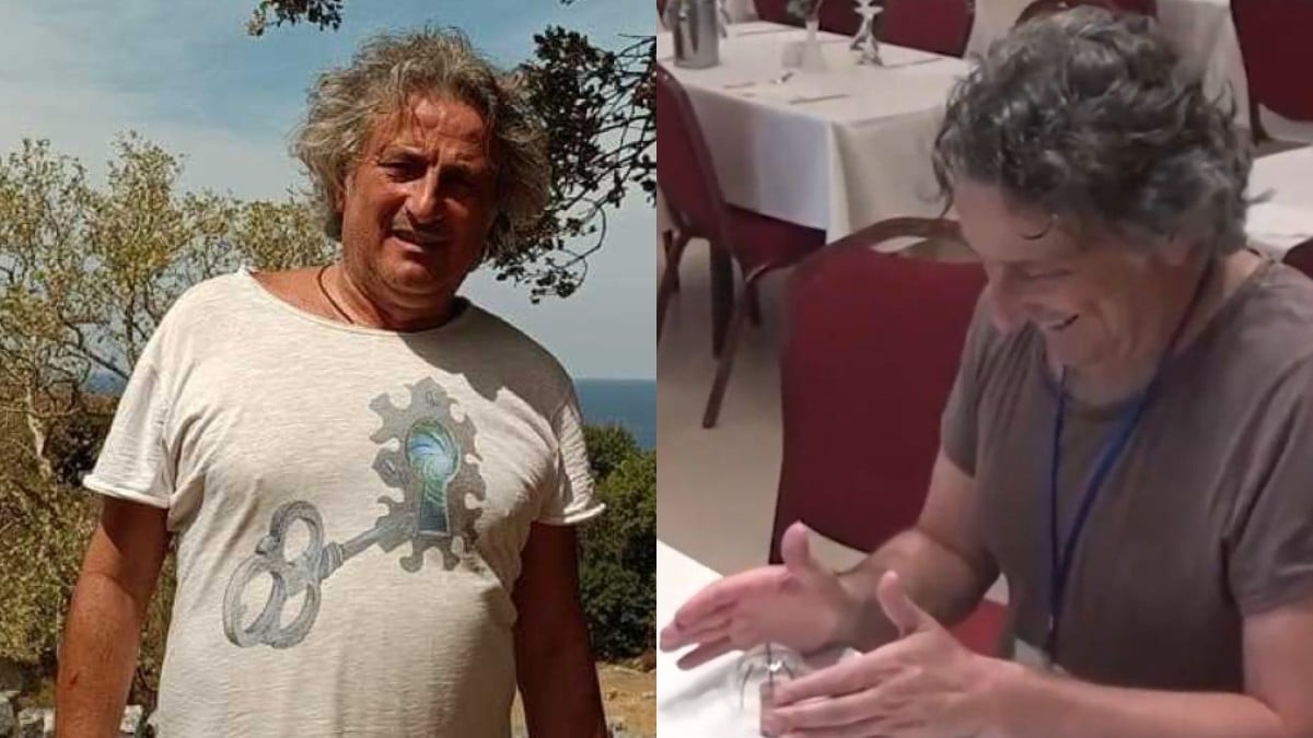 Υπόθεση Μαζωνάκη: Ο υπνοθεραπευτής γύριζε καπάκια με το μυαλό και βρήκε πνεύμα σε κινητό – Δεν ξέρουμε αν ήταν Android ή Apple