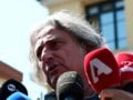 Υπόθεση Μαζωνάκη: Ξέσπασε ο Νάσος Κομιανός μετά τον ανακριτή – «Ευχαριστώ που με ξεφτιλίσατε»