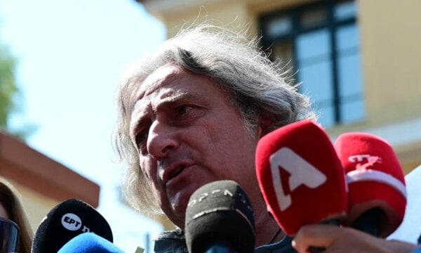 Υπόθεση Μαζωνάκη: Ξέσπασε ο Νάσος Κομιανός μετά τον ανακριτή – «Ευχαριστώ που με ξεφτιλίσατε»