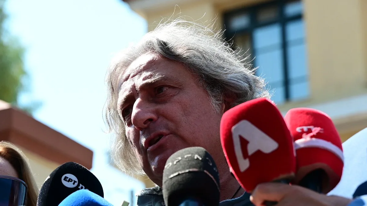 Υπόθεση Μαζωνάκη: Ξέσπασε ο Νάσος Κομιανός μετά τον ανακριτή – «Ευχαριστώ που με ξεφτιλίσατε»