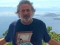 Νάσος Κομιανός: Ποιος είναι ο υπνοθεραπευτής που έλαβε τη φωτογραφία του Μαζωνάκη – Τι είναι η υπνοσκόπηση που κάνει