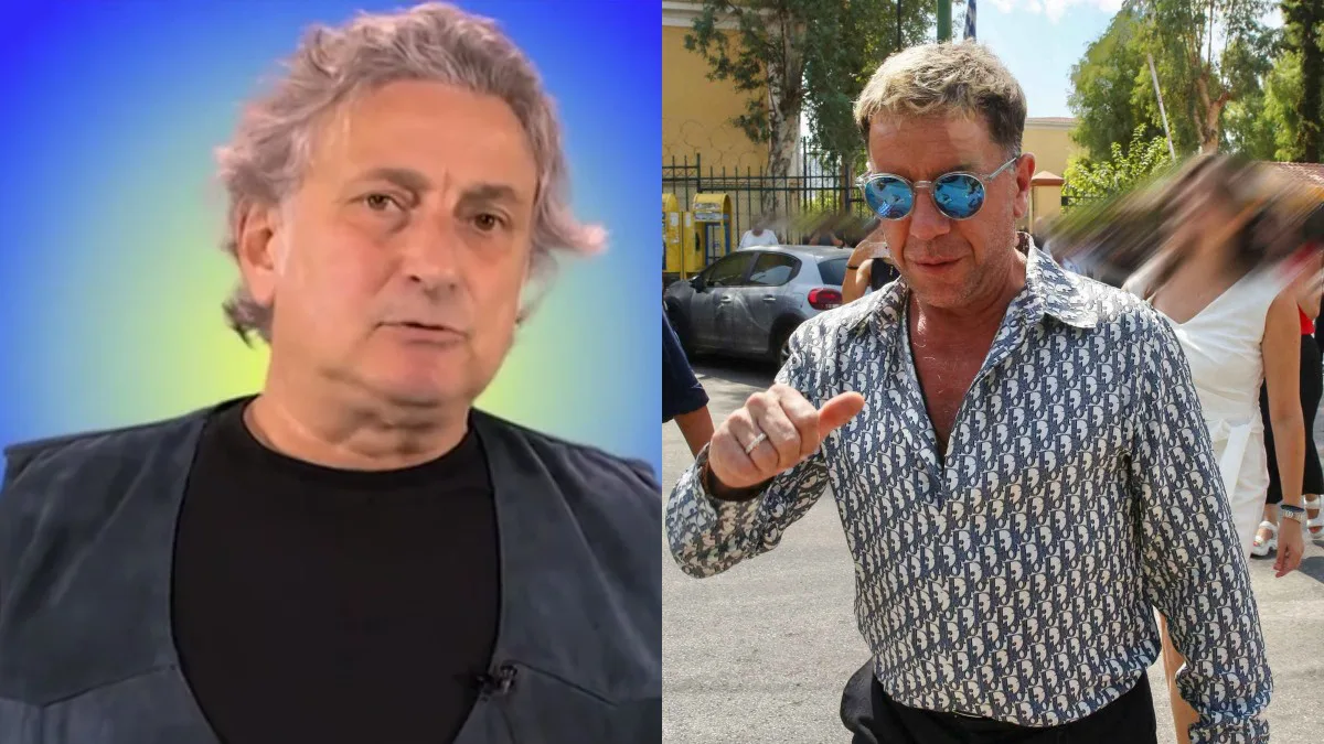 Υπόθεση Μαζωνάκη: Τι θα πει ο υπνοθεραπευτής στον ανακριτή τη Δευτέρα – Η σχέση με τη γιατρό και το ραντεβού με τον τραγουδιστή