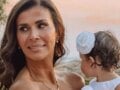 Νεσχάν Μουλαζίμ: Βάφτισε την κόρη της – Οι πρώτες φωτογραφίες και το όνομα που πήρε