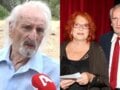 Νικήτας Τσακίρογλου για Χρυσούλα Διαβάτη: «Είναι δύσκολα τα πράγματα» – Νεότερα για την κατάσταση της υγείας της
