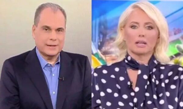 Απών για δεύτερη μέρα ο Νίκος Στραβελάκης από το OPEN: Οι ατάκες της Παπακωστοπούλου