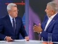 «Αρπάχτηκαν» στον αέρα Πατούλης – Χατζηνικολάου: «Τι να κάνουν οι ελεγκτές, να μπουν από το μπαλκόνι;»