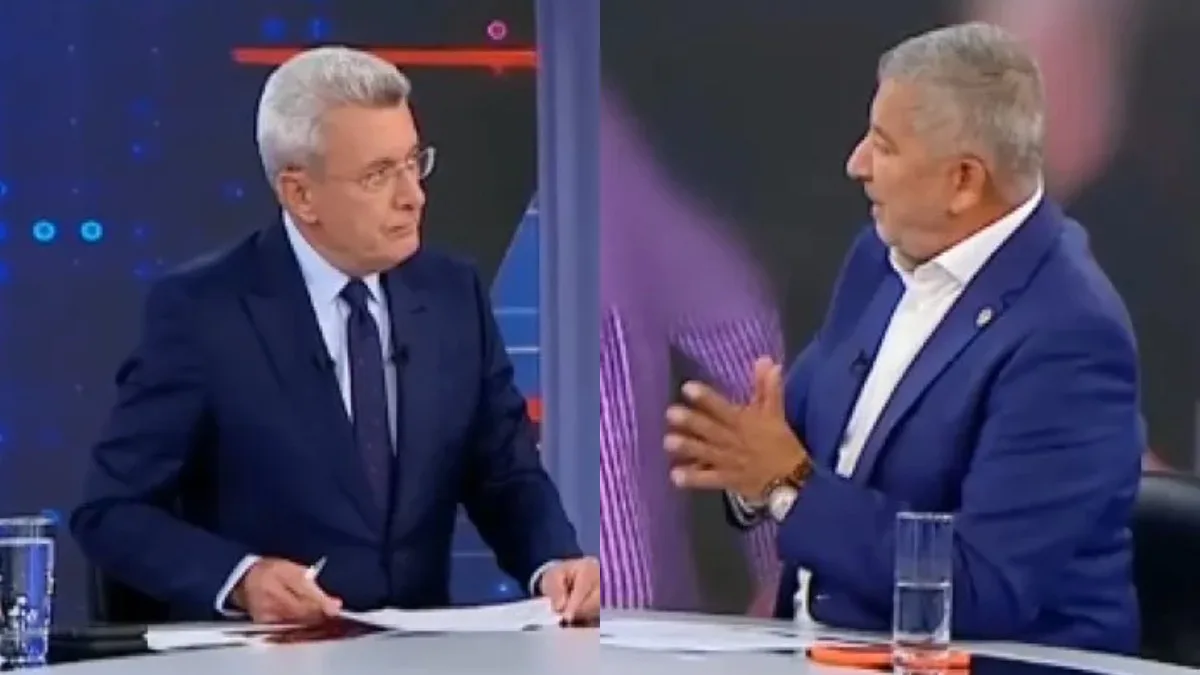 Πατούλης – Χατζηνικολάου: «Τι να κάνουν οι ελεγκτές, να μπουν από το μπαλκόνι;»