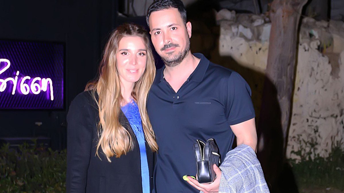 Κουσουλός: «Πλέον έχω άντρες ασφαλείας» – Η δολοφονία Καραϊβάζ, ο φόβος και η απόφαση του υπουργείου 8 Όλγα Ζαριφοπούλου, Πέτρος Κουσουλός