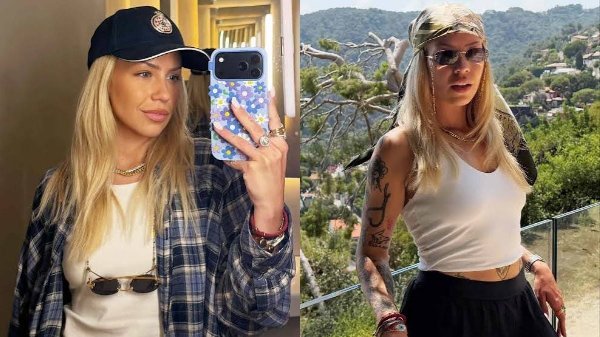 Πέθανε στα 27 της η influencer Ολίβια Όρας μετά από αισθητική επέμβαση – Τι καταγγέλλουν οι γονείς της