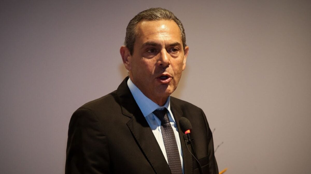 Πάνος Καμμένος: Βλέπει θερμό επεισόδιο με την Τουρκία 1 Πάνος Καμμένος: Βλέπει θερμό επεισόδιο με την Τουρκία
