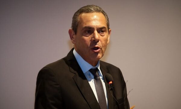 Πάνος Καμμένος: Βλέπει θερμό επεισόδιο με την Τουρκία