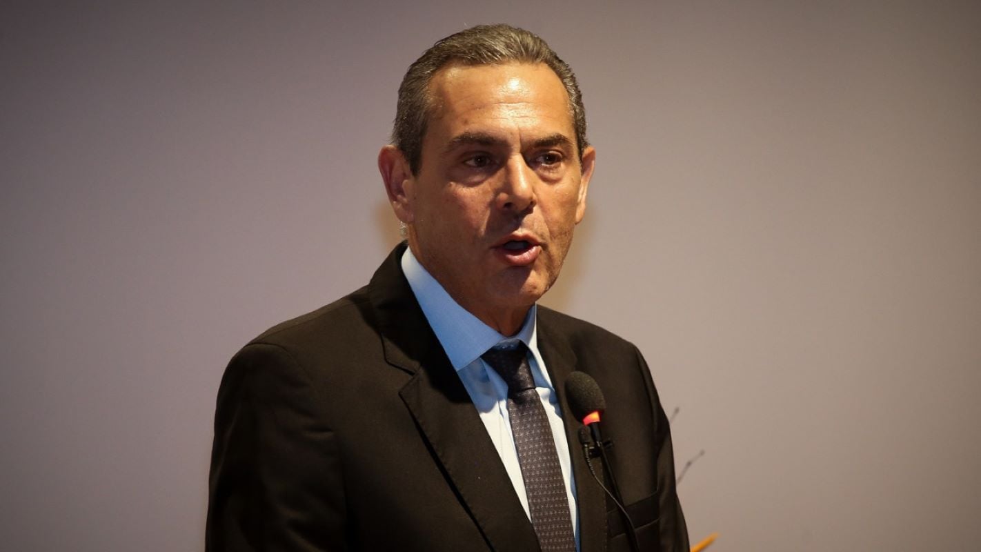 Πάνος Καμμένος: Βλέπει θερμό επεισόδιο με την Τουρκία