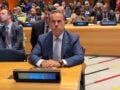Παπασταύρου: Η συνεργασία Ελλάδας – ΗΠΑ είναι στρατηγικός πυλώνας για την ενεργειακή ασφάλεια