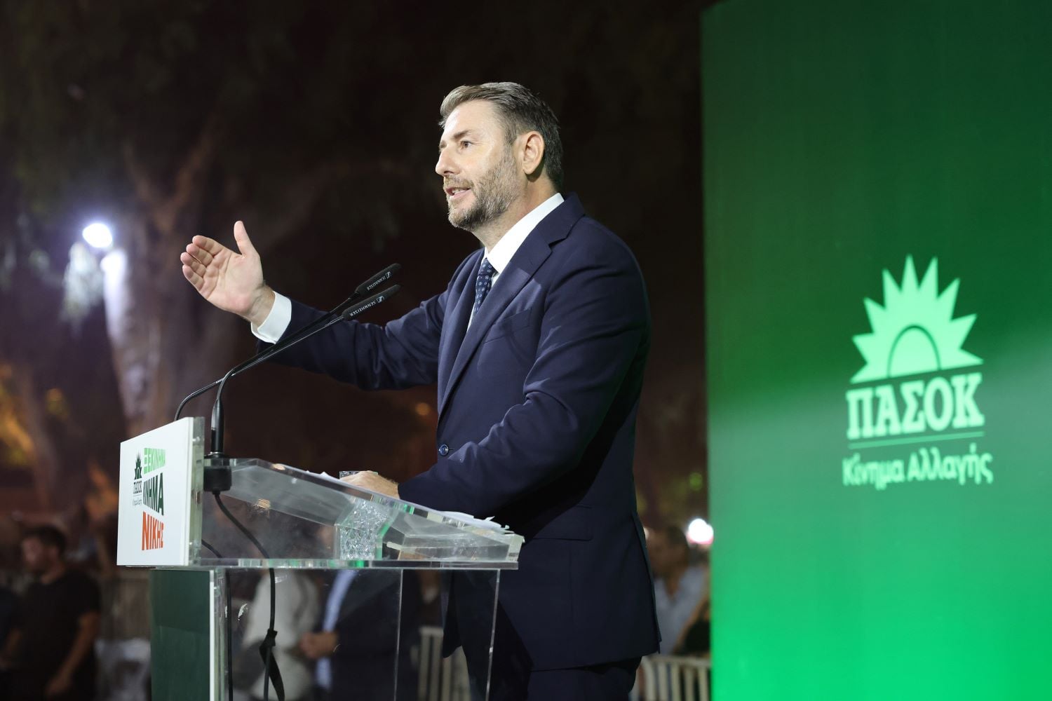 Νίκος Ανδρουλάκης: Τώρα ΠΑΣΟΚ – Δεν νοσταλγούμε την αλλαγή, την προετοιμάζουμε με ανθρωπιά και ήθος 11 ΑΝΔΡΟΥΛΑΚΗΣ - ΠΑΣΟΚ - ΗΡΑΚΛΕΙΟ - ΦΩΤΟΓΡΑΦΙΑ:ΙΝΤΙΜΕ