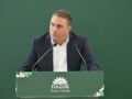 Τσουκαλάς σε Μαρινάκη για την παραπομπή Τριαντόπουλου: «Σταματήστε να περιφέρετε την αναξιοπιστία σας»