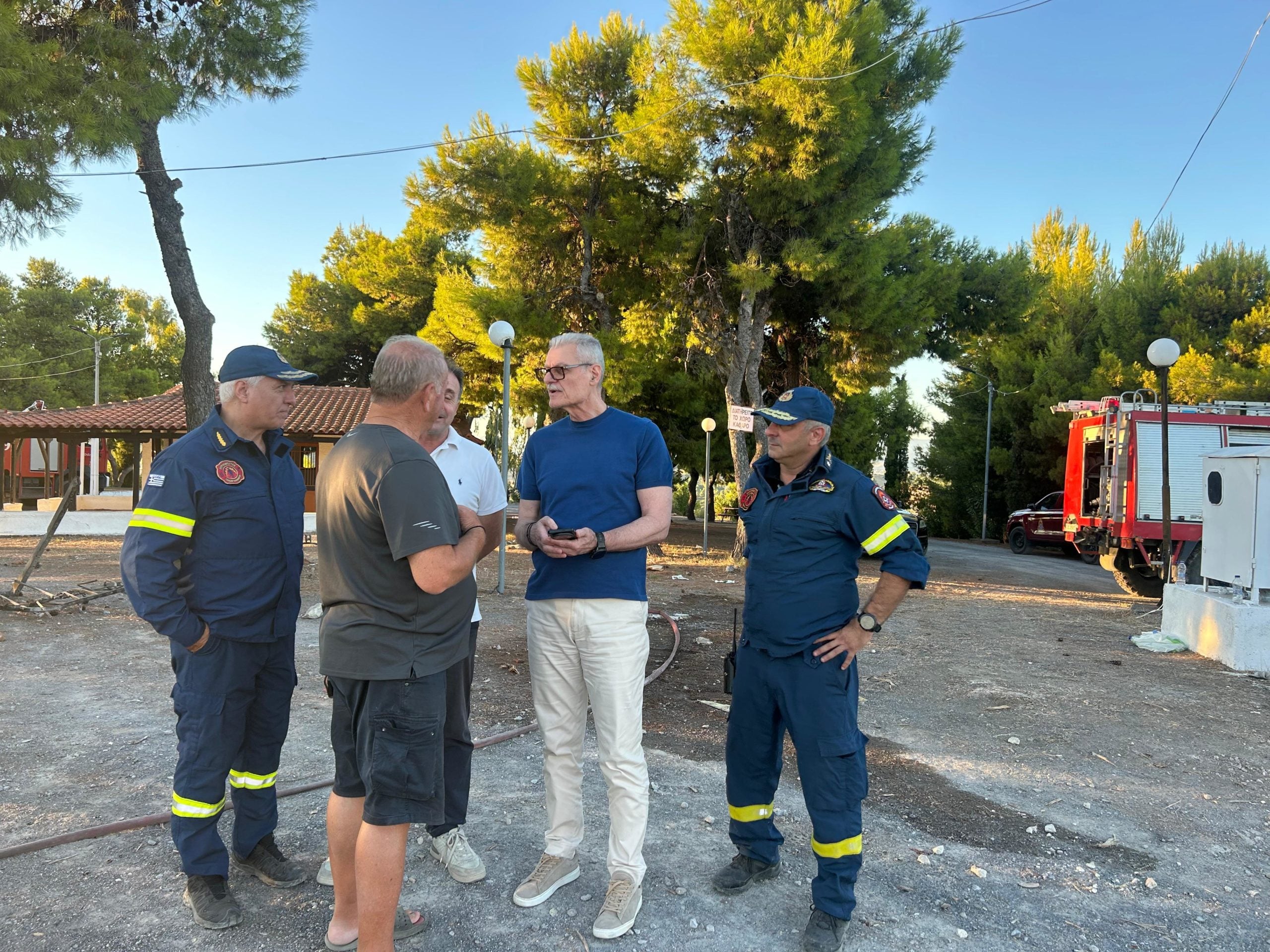 ΕΥΑΓΓΕΛΟΣ ΤΟΥΡΝΑΣ
