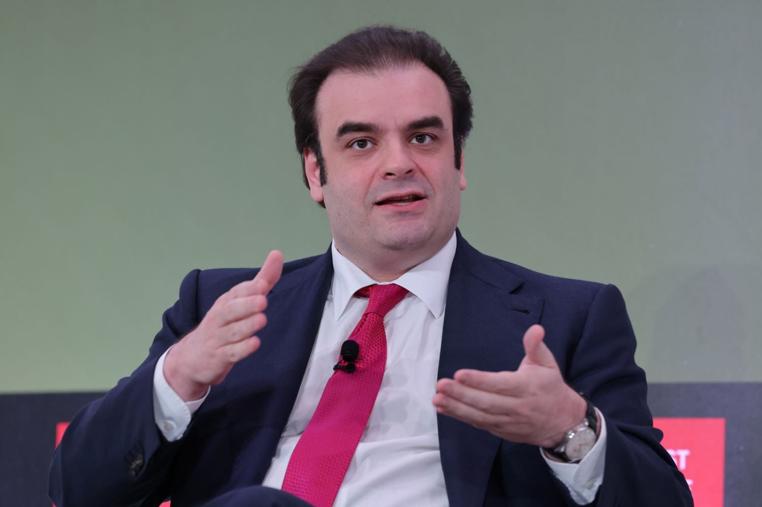Κυριάκος Πιερρακάκης: Δίνουμε εργαλεία στους πολίτες και θα είμαστε δίπλα τους σε κάθε νέα δυσκολία
