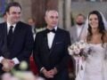 Ο Κυριάκος Πιερρακάκης πάντρεψε τον υπουργό Οικονομικών της Ρουμανίας – Δείτε βίντεο και φωτογραφίες