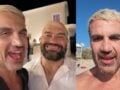 Παντελής Τουτουντζής: Γιατί πήγε να τινάξει στον αέρα την επέτειο γάμου με τον Νάσο Τσιβγούλη – Θα σκάσει βόμβα