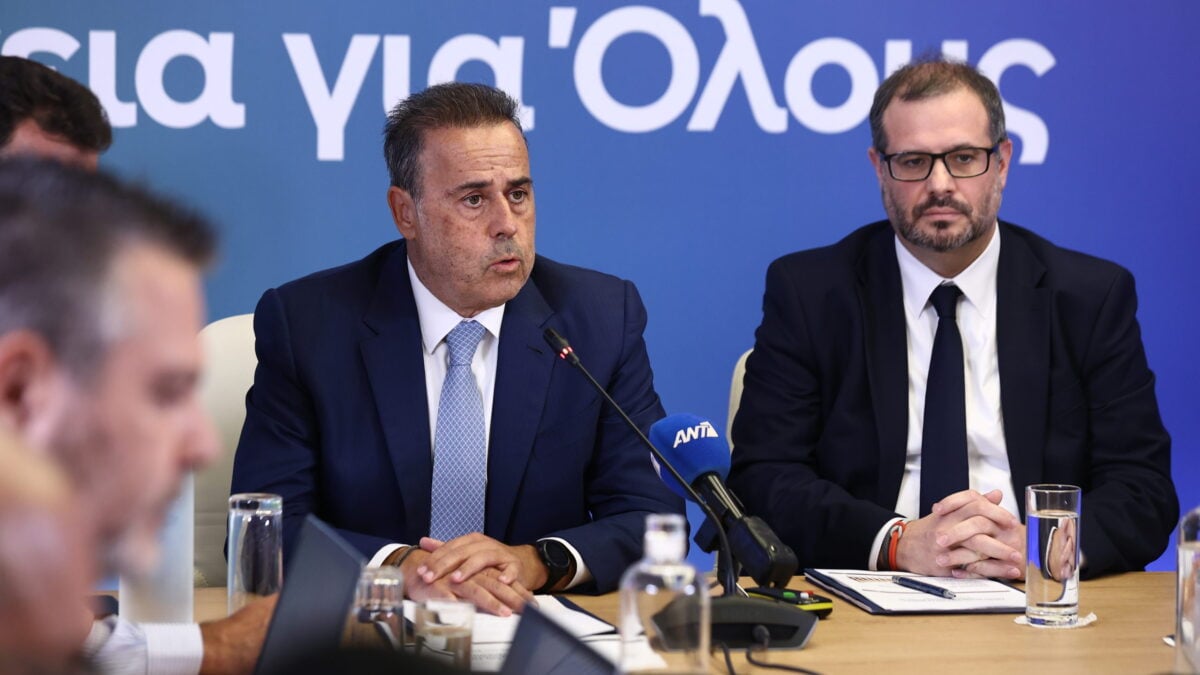 Φθηνότερο ρεύμα: Οι 6 βασικοί άξονες για σταδιακή μείωση της τιμής – Τα στοιχεία για τις ρευματοκλοπές 3 Φθηνότερο ρεύμα: Οι 6 βασικοί άξονες για σταδιακή μείωση της τιμής – Τα στοιχεία για τις ρευματοκλοπές