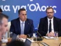 Φθηνότερο ρεύμα: Οι 6 βασικοί άξονες για σταδιακή μείωση της τιμής – Τα στοιχεία για τις ρευματοκλοπές