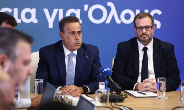 Φθηνότερο ρεύμα: Οι 6 βασικοί άξονες για σταδιακή μείωση της τιμής – Τα στοιχεία για τις ρευματοκλοπές
