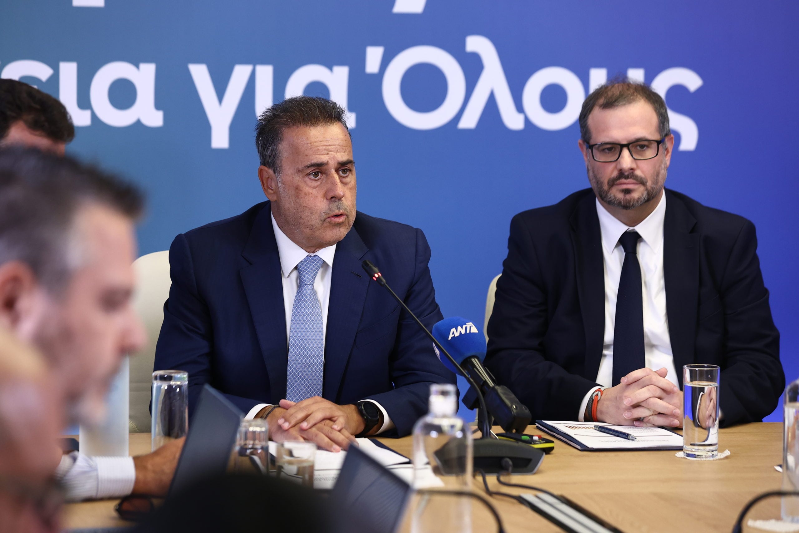 Φθηνότερο ρεύμα: Οι 6 βασικοί άξονες για σταδιακή μείωση της τιμής – Τα στοιχεία για τις ρευματοκλοπές