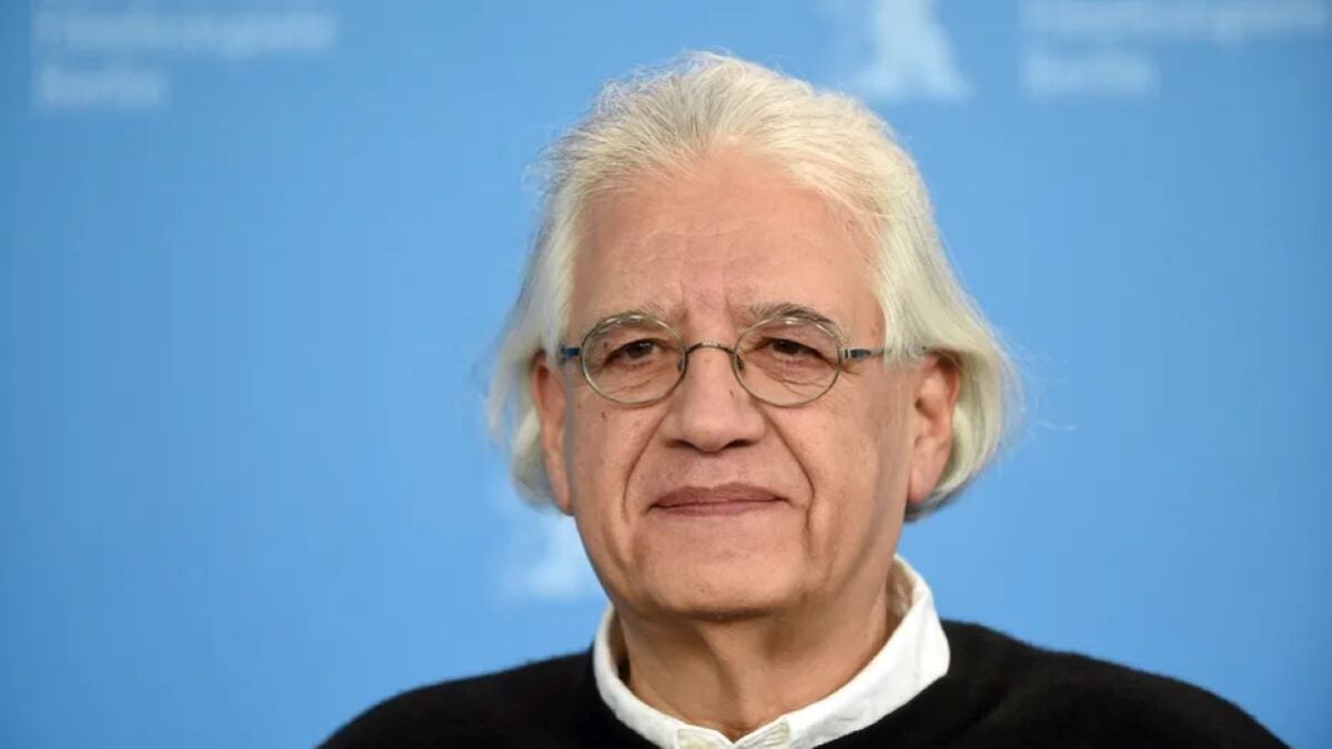 Πατρίσιο Γκουσμάν: Πέθανε σε ηλικία 85 ετών ο Χιλιανός σκηνοθέτης ντοκιμαντέρ – Κατέγραψε τη φρίκη της δικτατορίας Πινοσέτ 2 Πατρίσιο Γκουσμάν: Πέθανε σε ηλικία 85 ετών ο Χιλιανός σκηνοθέτης ντοκιμαντέρ – Κατέγραψε τη φρίκη της δικτατορίας Πινοσέτ