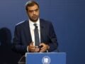 Παύλος Μαρινάκης: Επίδομα ανεργίας και η προσωπική θέση του