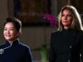 Ουάσινγκτον: Η «ήπια ισχύς» της Μελάνια Τραμπ και της Πενγκ Λιουάν – Πώς οι σύζυγοι Τραμπ και Σι κέρδισαν τις εντυπώσεις