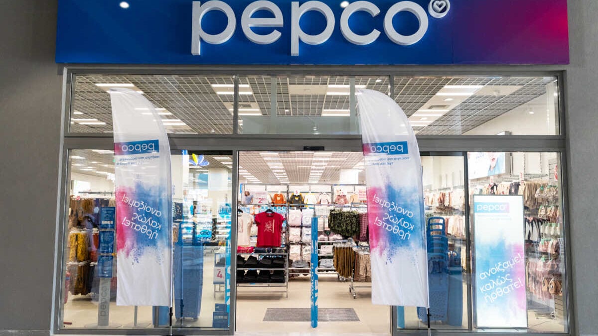 Η Pepco μεγαλώνει στην Ελλάδα και αναζητά νέους δρόμους εφοδιασμού στην Αφρική 1 Η Pepco μεγαλώνει στην Ελλάδα και αναζητά νέους δρόμους εφοδιασμού στην Αφρική