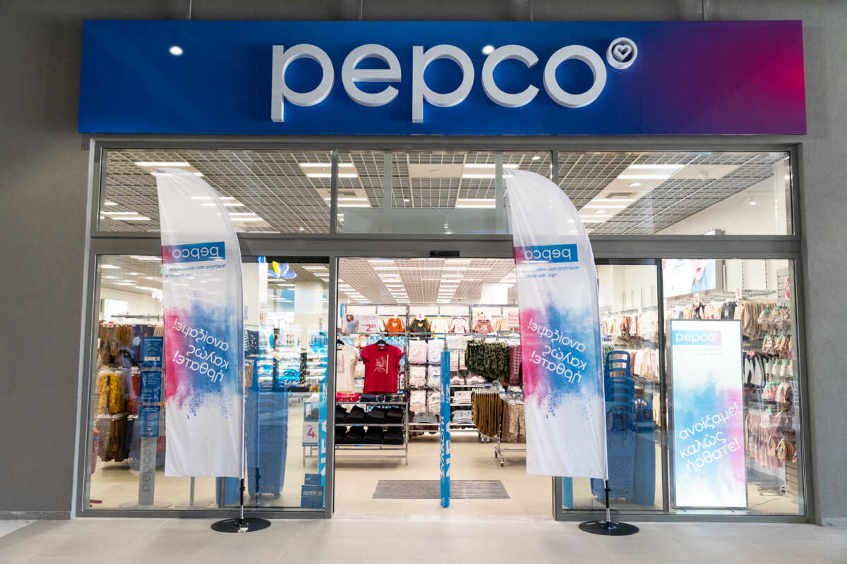 Η Pepco μεγαλώνει στην Ελλάδα και αναζητά νέους δρόμους εφοδιασμού στην Αφρική