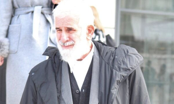 Φιλιππίδης: Τραγικές ώρες μετά τη φυλακή – Η υγεία, η οικονομική καταστροφή και πώς συντηρείται