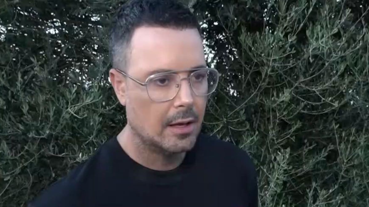 Πέτρος Κουσουλός: Όλοι είχαν περάσει από τους γιατρούς του Κολωνακίου, δεν μπορούσες να βρεις ραντεβού