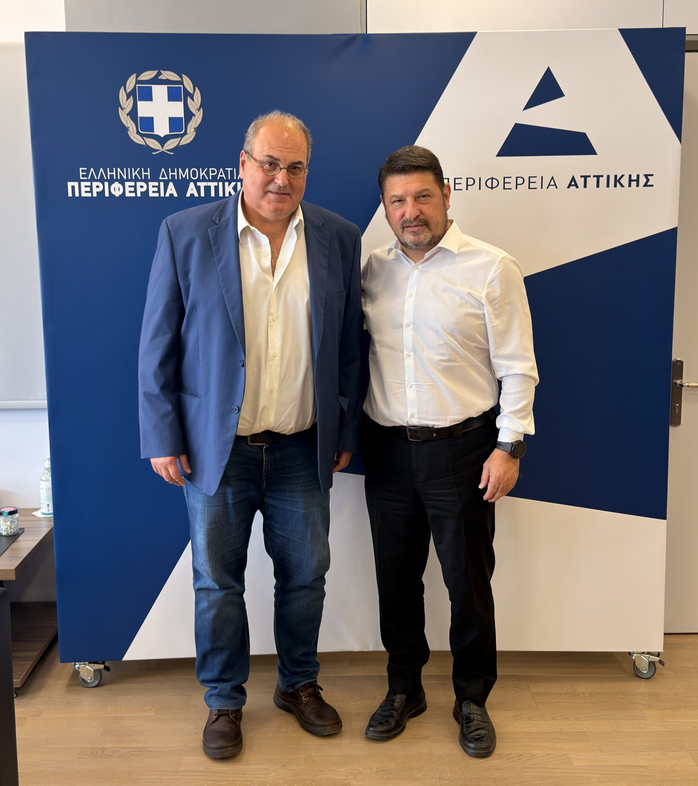 Χαλάνδρι: Το «Νόμπελ» γίνεται πολιτιστικό τοπόσημο για τη Βόρεια Αθήνα με απόφαση Χαρδαλιά 8 ΧΑΡΔΑΛΙΑΣ