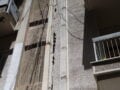 Κυψέλη: Ζημιές σε κτίρια από την κατασκευή του Μετρό – «Δεν έχει προκύψει ότι υπάρχει λόγος εκκένωσης», λέει ο Νίκος Ταχιάος