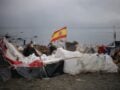 Ισπανία: «Πυριτιδαποθήκη» η Θέουτα μετά τη μαζική άφιξη 72.000 μεταναστών – Διαδηλώσεις σε όλη τη χώρα
