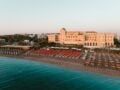 Νέα επένδυση για επέκταση 5άστερου ξενοδοχείου στη Ρόδο