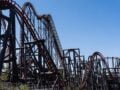 Καλιφόρνια: Η Six Flags κλείνει το X2 μετά την έρευνα για σοβαρούς τραυματισμούς και τουλάχιστον δύο θανάτους