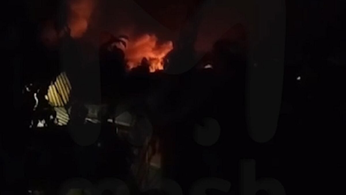 Ρωσία: Κατέπεσε στρατηγικό Tu-95 στην Άπω Ανατολή – Έξι νεκροί 1 Ρωσία: Κατέπεσε στρατηγικό Tu-95 στην Άπω Ανατολή – Έξι νεκροί