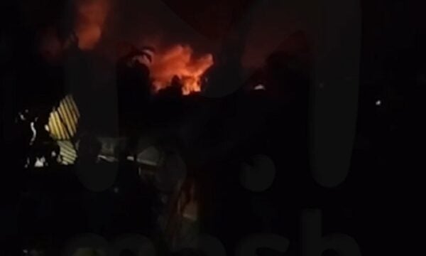 Ρωσία: Κατέπεσε στρατηγικό Tu-95 στην Άπω Ανατολή – Έξι νεκροί