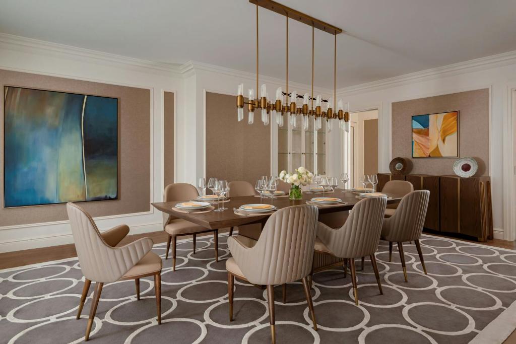 Marriott International: Σε ποια περιοχή της Ευρώπης επεκτείνεται 7 Marriott International: Σε ποια περιοχή της Ευρώπης επεκτείνεται