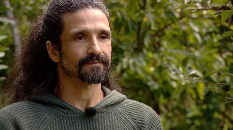 «Ή θα πάλευα ή θα πέθαινα»: 12χρονος πάλεψε με μαύρη αρκούδα στην αυλή του – Έμπηξε τα δάχτυλά του στα μάτια της 10 «Ή θα πάλευα ή θα πέθαινα»: 12χρονος πάλεψε με μαύρη αρκούδα στην αυλή του – Έμπηξε τα δάχτυλά του στα μάτια της
