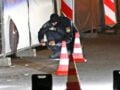 Επίθεση με εμπρηστικούς μηχανισμούς στο Μόναχο: Στο στόχαστρο εταιρεία αμυντικού εξοπλισμού, δύο συλλήψεις