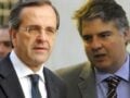 Γιώργος Μουρούτης: «Και σε έγγραφα του ΚΕΕΛΠΝΟ επί Σαμαρά υπήρχε το «Άρρεν, Θήλυ, Άγνωστο»»