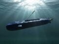 ΗΠΑ: Ελαττωματικό αμερικανικό υποβρύχιο drone στα χέρια των Φρουρών της Επανάστασης