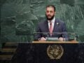 Γκολάν: Ο Άχμεντ αλ Σάρα κατηγόρησε το Ισραήλ για την κατοχή της περιοχής